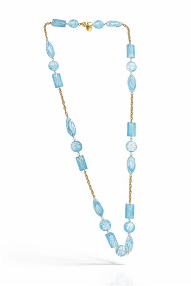 Collier Cianfrone Gioielli Femme in  Alliage Métallique CO75124 - CO75124